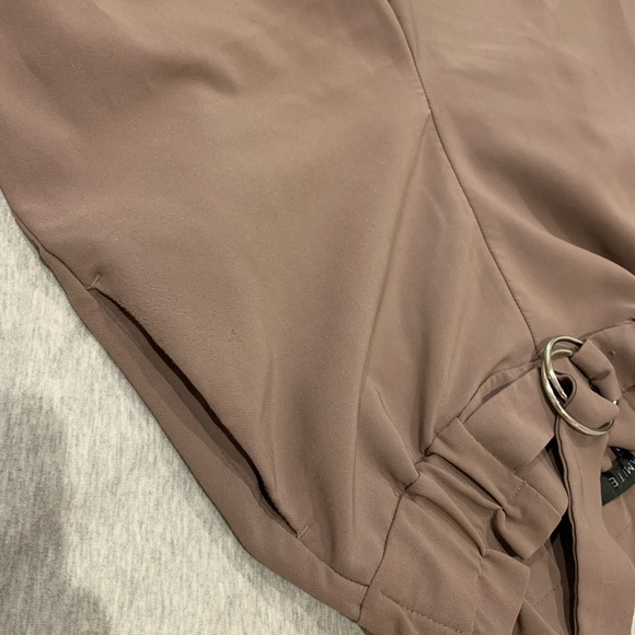 Beige Dynamite pants - Picture 3 of 9